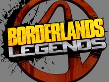 Preview: Borderlands Legends photo